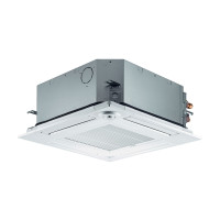 Кассетный блок (4 потока) Mitsubishi Electric PLFY-P20VFM-E